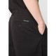 Calvin Klein Ανδρικό παντελόνι Relaxed Cropped Cotton Trousers